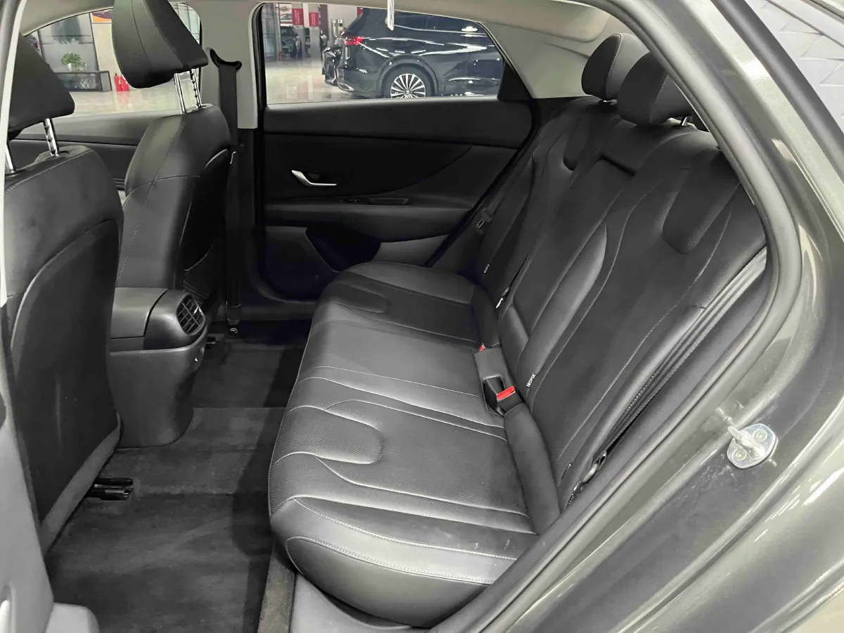 2023 Hyundai Elantra 1.5L 115HP L4 CVT,autocango,china used car exporter,china ev exporter,chinese used car exporter,chinese used ev exporter