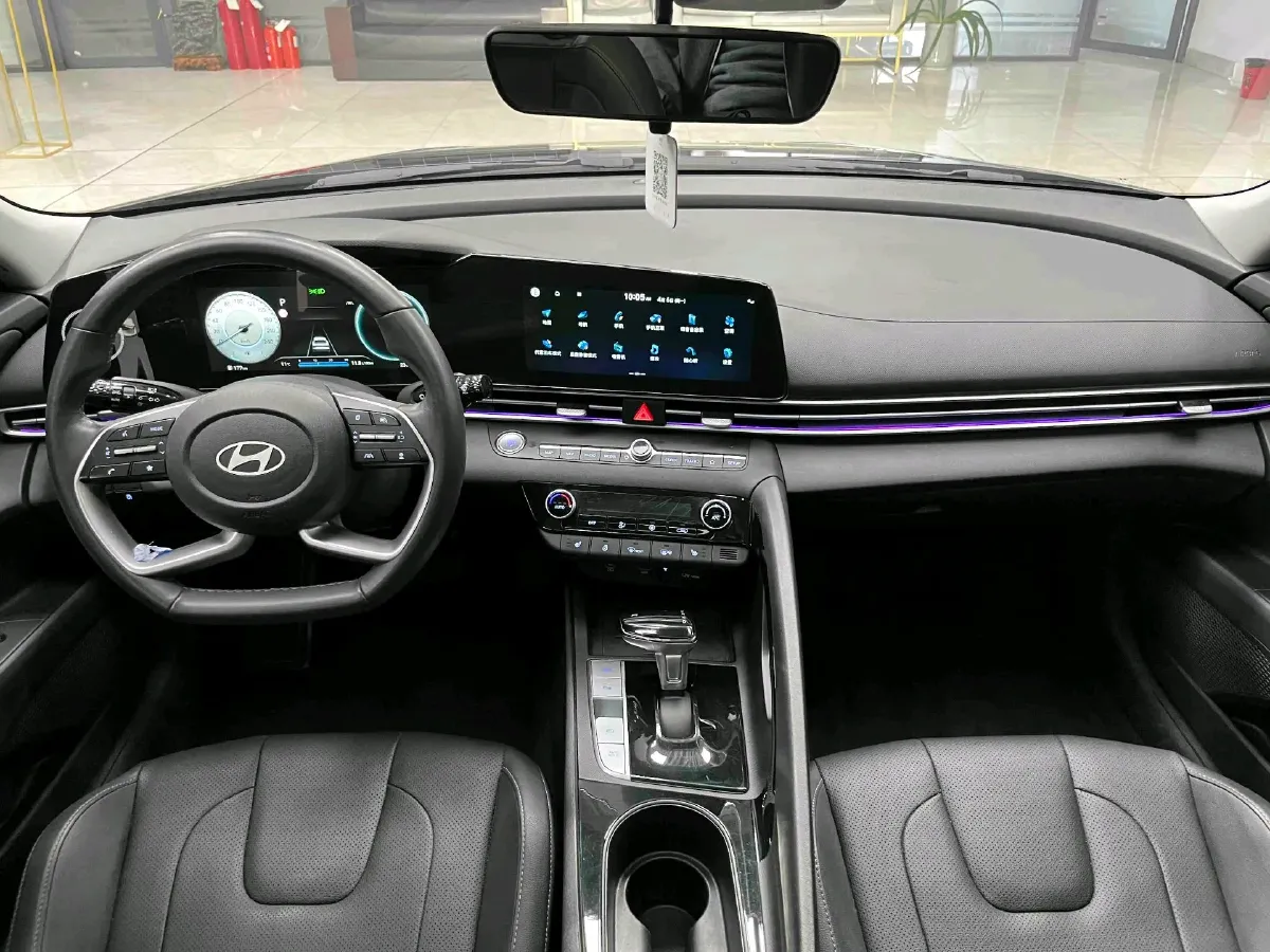 2023 Hyundai Elantra 1.5L 115HP L4 CVT,autocango,china used car exporter,china ev exporter,chinese used car exporter,chinese used ev exporter