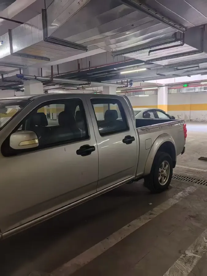 2020 Great Wall Wingle 5 2.0T 136HP L4 6MT,autocango,china used car exporter,china ev exporter,chinese used car exporter,chinese used ev exporter