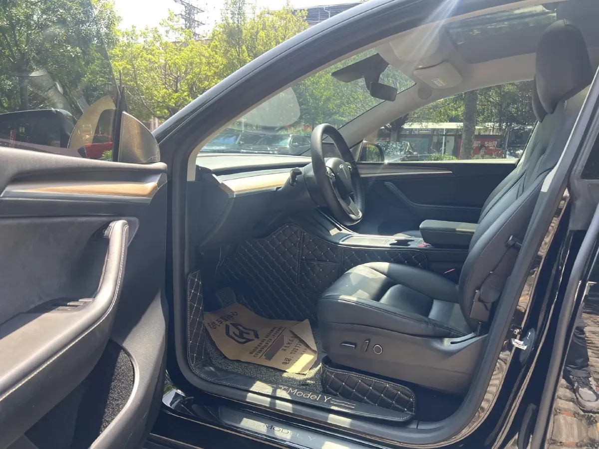 2021 Tesla Model Y BEV 76.8KWH,autocango,china used car exporter,china ev exporter,chinese used car exporter,chinese used ev exporter