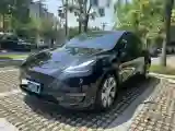 2021 Tesla Model Y BEV 76.8KWH