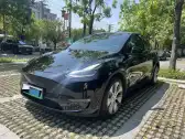 2021 TESLA MODEL Y,autocango,china used car exporter,china ev exporter,chinese used car exporter,chinese used ev exporter