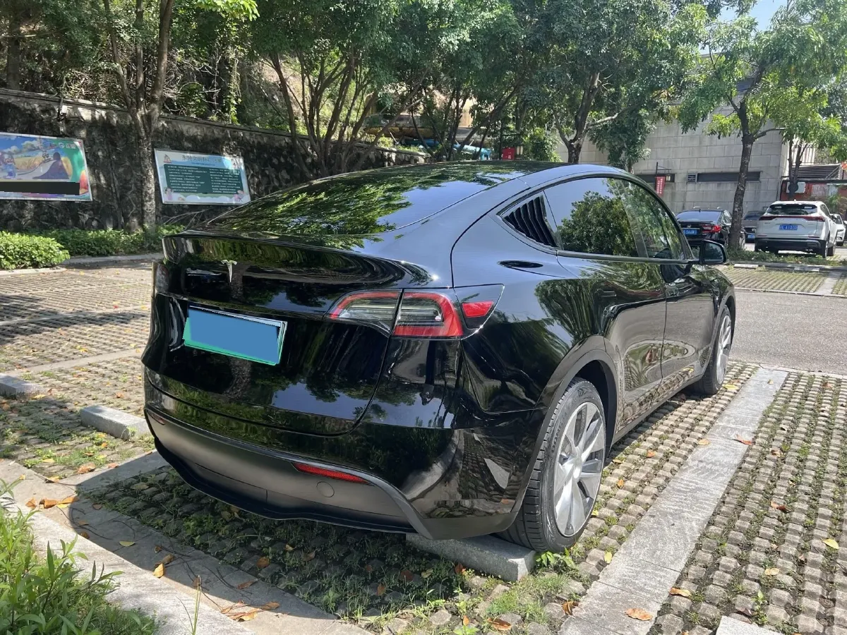 2021 Tesla Model Y BEV 76.8KWH,autocango,china used car exporter,china ev exporter,chinese used car exporter,chinese used ev exporter