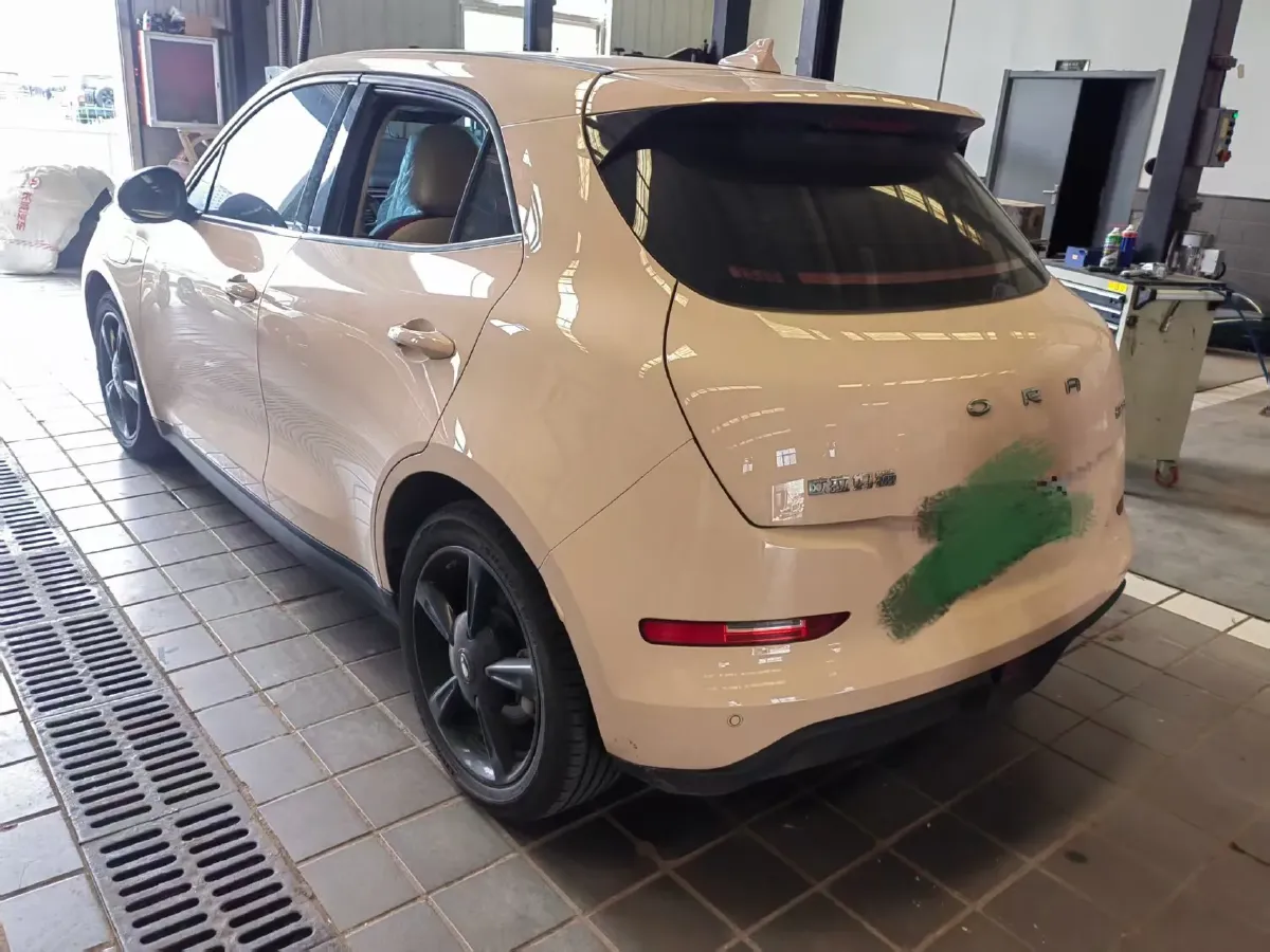 2024 Ora FunkyCat BEV 57.7KWH,autocango,china used car exporter,china ev exporter,chinese used car exporter,chinese used ev exporter