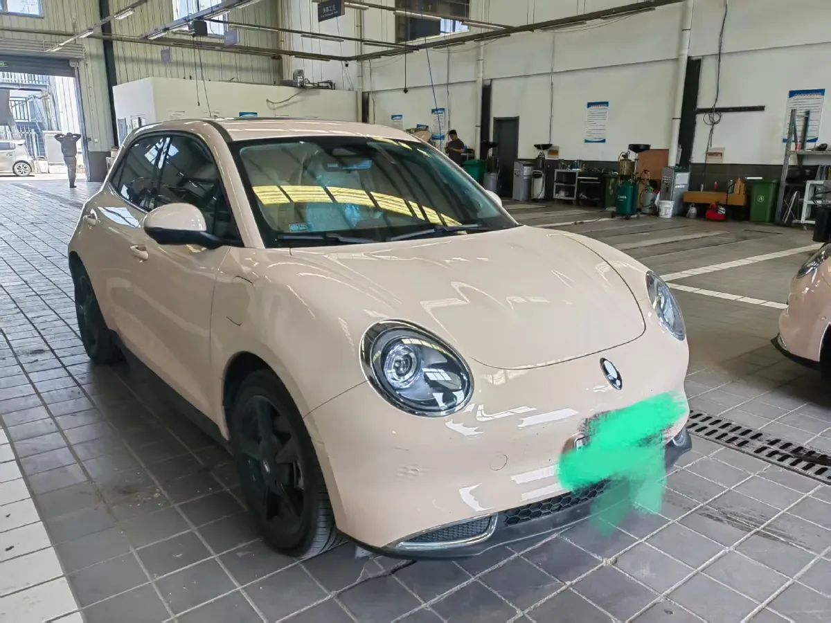 2024 Ora FunkyCat BEV 57.7KWH,autocango,china used car exporter,china ev exporter,chinese used car exporter,chinese used ev exporter