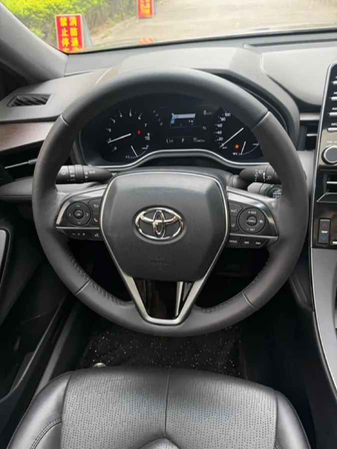 2019 Toyota Avalon 2.0L 178HP L4 CVT,autocango,china used car exporter,china ev exporter,chinese used car exporter,chinese used ev exporter