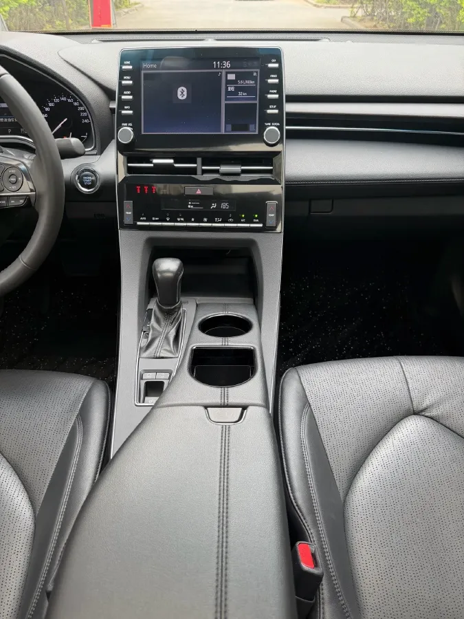 2019 Toyota Avalon 2.0L 178HP L4 CVT,autocango,china used car exporter,china ev exporter,chinese used car exporter,chinese used ev exporter