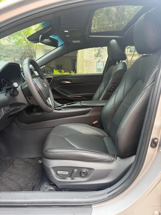 2019 Toyota Avalon 2.0L 178HP L4 CVT,autocango,china used car exporter,china ev exporter,chinese used car exporter,chinese used ev exporter