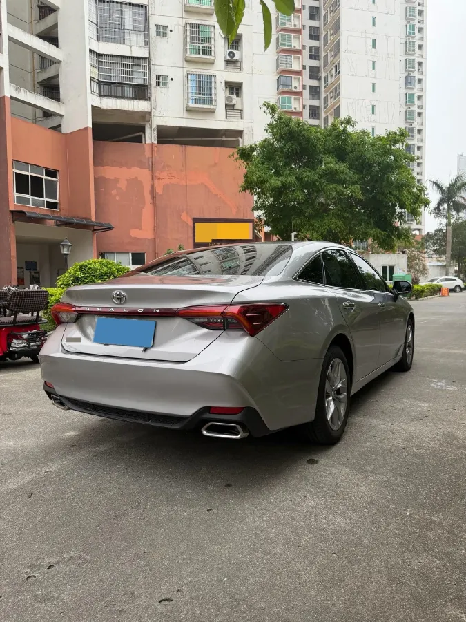 2019 Toyota Avalon 2.0L 178HP L4 CVT,autocango,china used car exporter,china ev exporter,chinese used car exporter,chinese used ev exporter