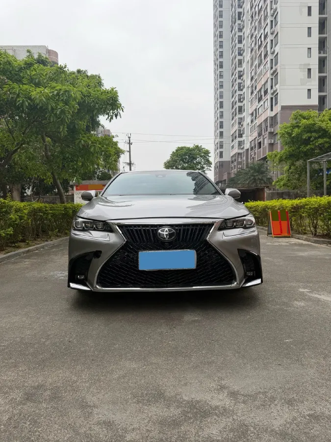 2019 Toyota Avalon 2.0L 178HP L4 CVT,autocango,china used car exporter,china ev exporter,chinese used car exporter,chinese used ev exporter