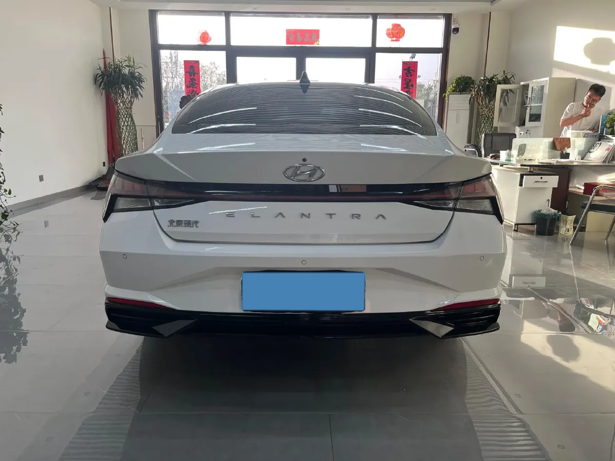 2022 Hyundai Elantra 1.5L 115HP L4 CVT,autocango,china used car exporter,china ev exporter,chinese used car exporter,chinese used ev exporter