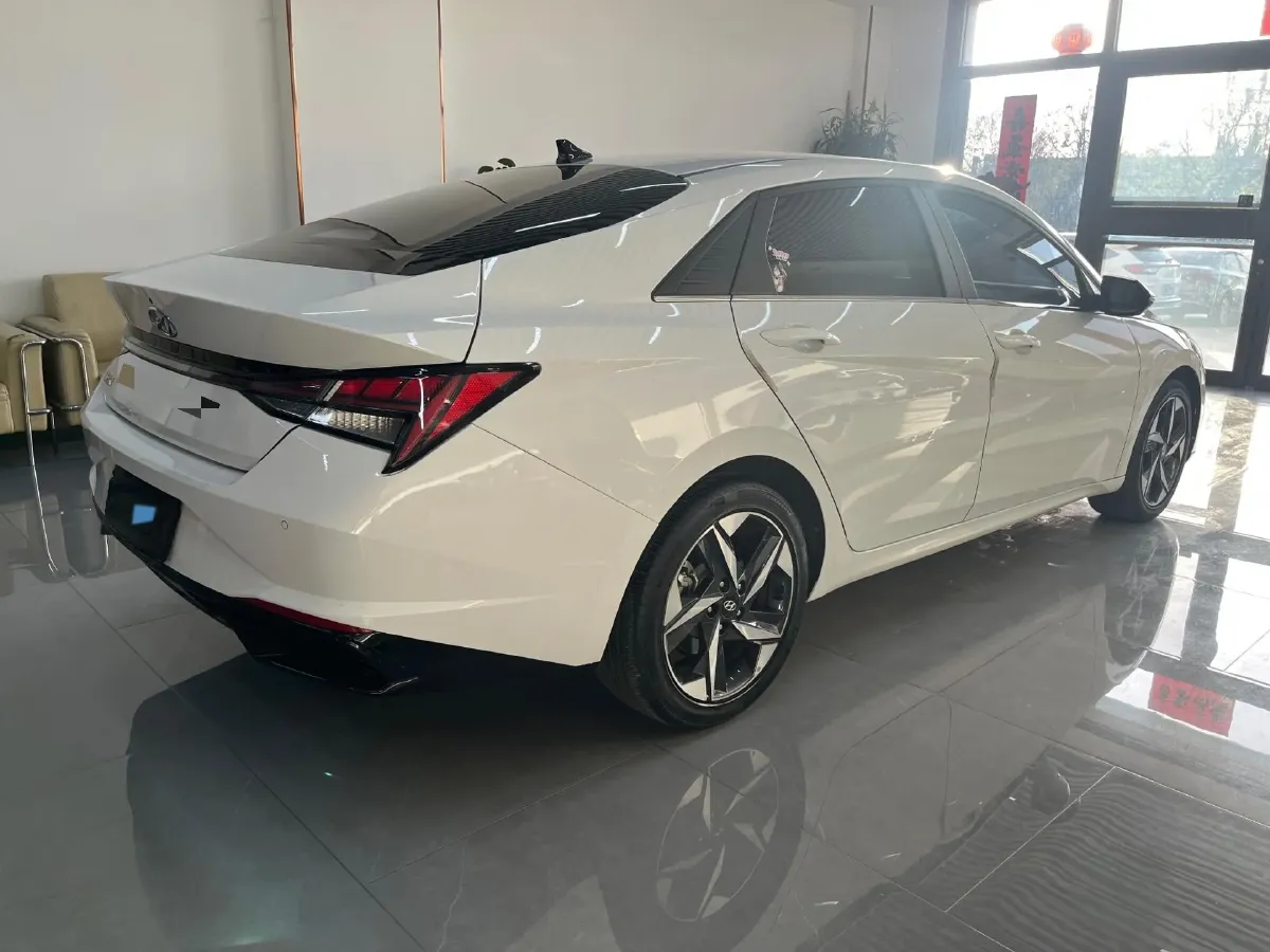 2022 Hyundai Elantra 1.5L 115HP L4 CVT,autocango,china used car exporter,china ev exporter,chinese used car exporter,chinese used ev exporter