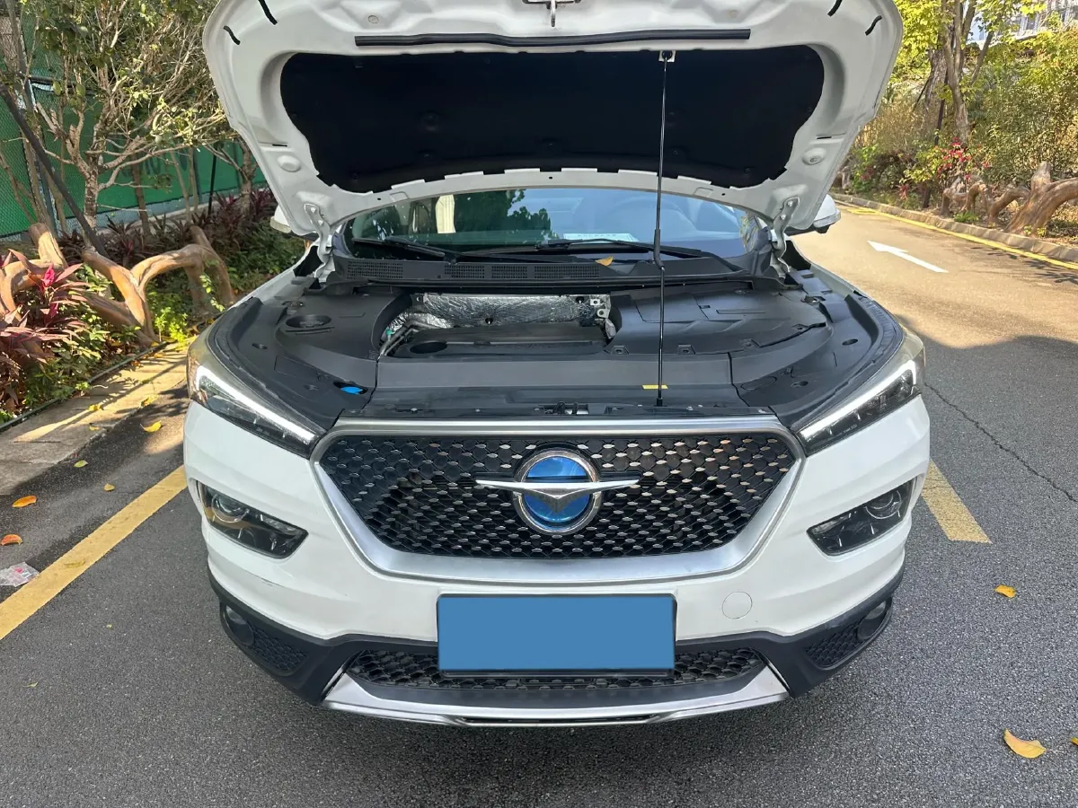 2019 HaiMa S5 1.5T 163HP L4 CVT,autocango,china used car exporter,china ev exporter,chinese used car exporter,chinese used ev exporter