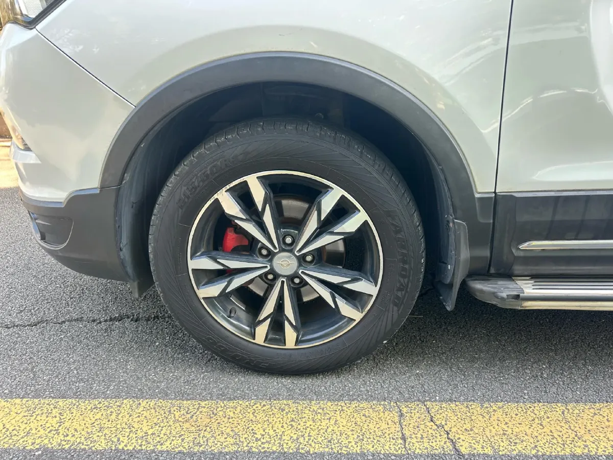 2019 HaiMa S5 1.5T 163HP L4 CVT,autocango,china used car exporter,china ev exporter,chinese used car exporter,chinese used ev exporter