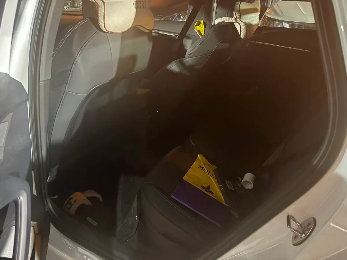 2023 Audi A3 1.4T 150HP L4 7DCT,autocango,china used car exporter,china ev exporter,chinese used car exporter,chinese used ev exporter