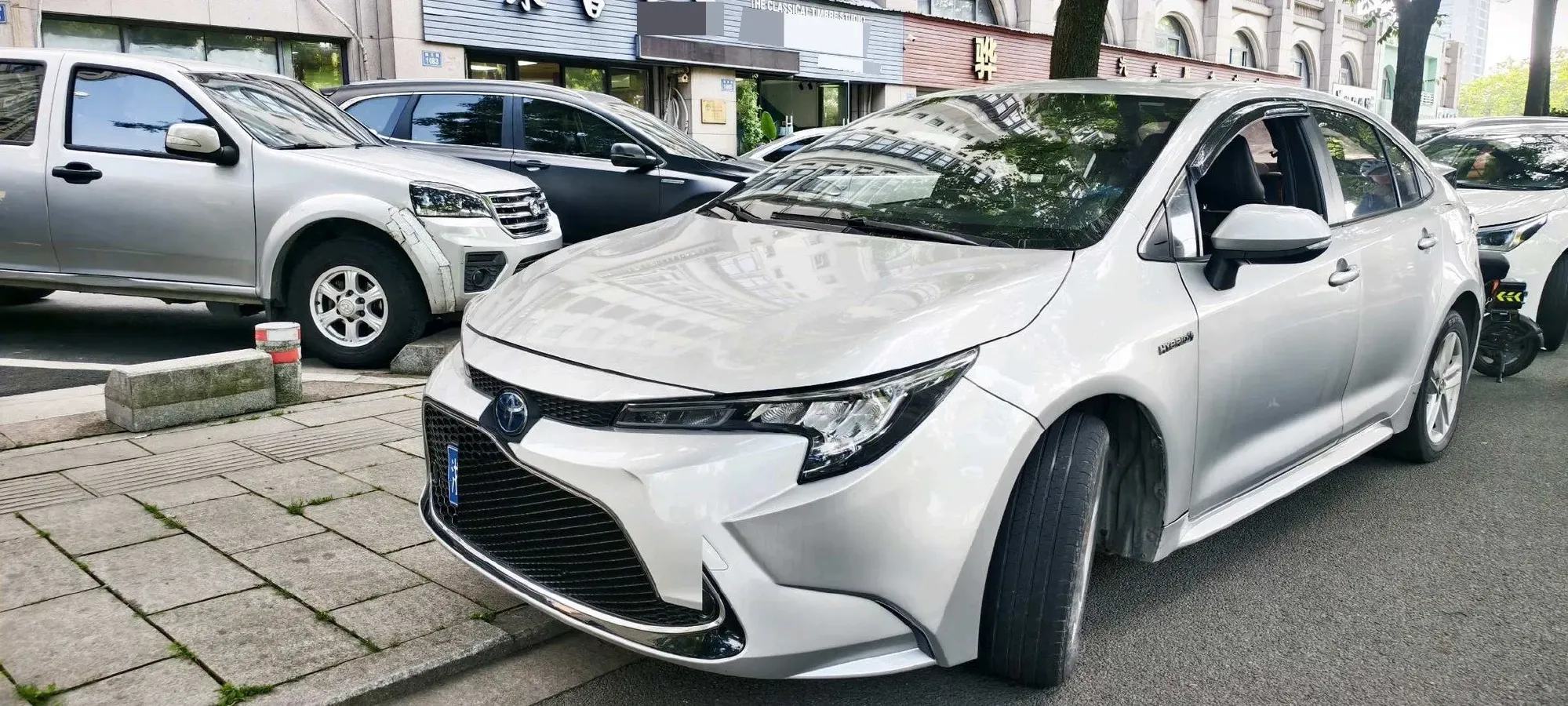 2021 Toyota Levin 1.8L 98HP L4 E-CVT Hybrid,autocango,china used car exporter,china ev exporter,chinese used car exporter,chinese used ev exporter