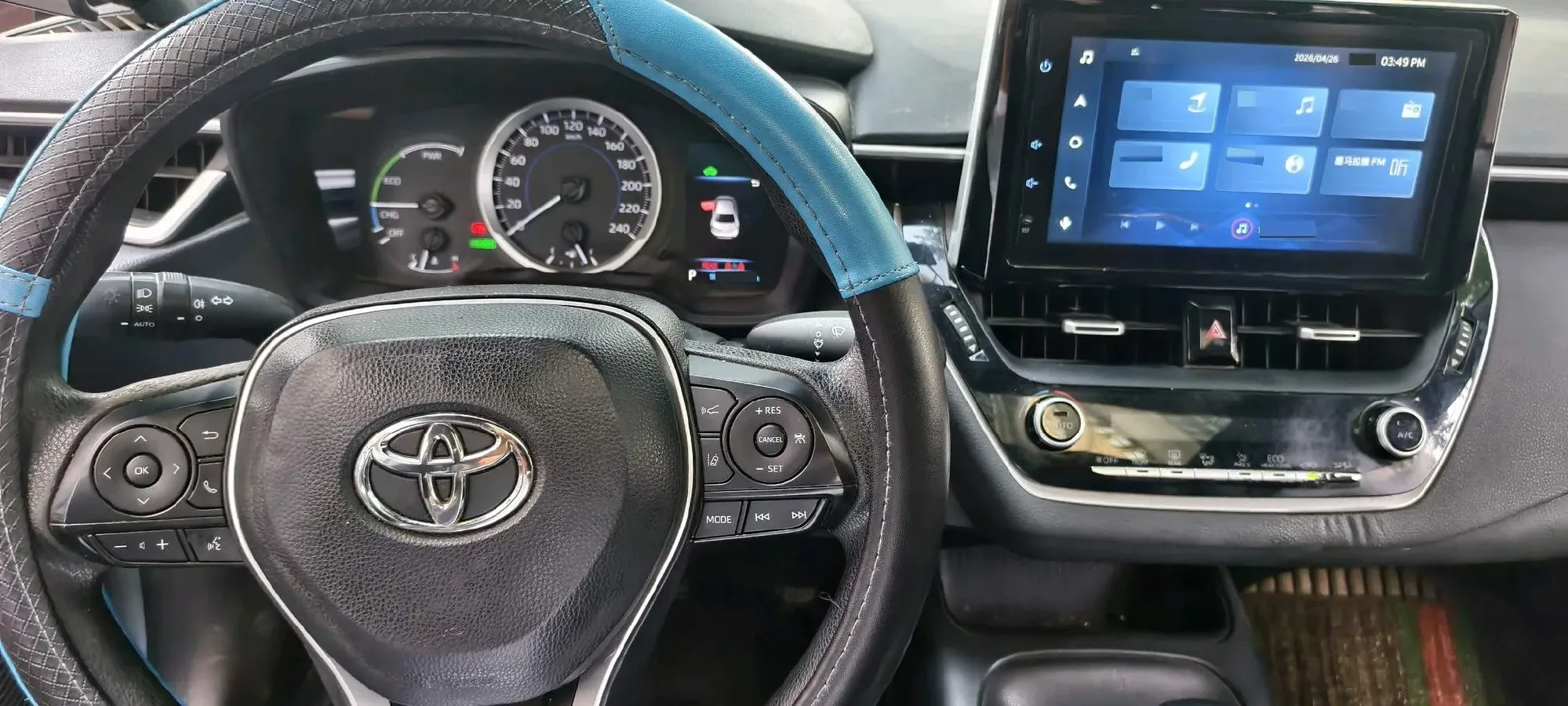 2021 Toyota Levin 1.8L 98HP L4 E-CVT Hybrid,autocango,china used car exporter,china ev exporter,chinese used car exporter,chinese used ev exporter