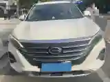2019 GAC Trumpchi GS5 1.5T 152HP L4 6MT