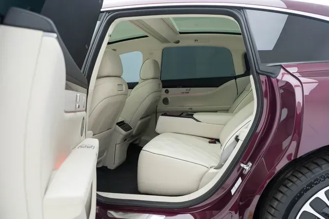 2025 HIMA Stelato S9 REEV 160HP REEV,autocango,china used car exporter,china ev exporter,chinese used car exporter,chinese used ev exporter