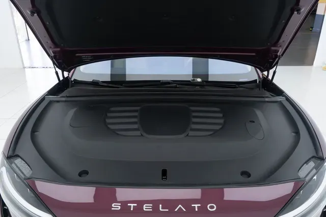 2025 HIMA Stelato S9 REEV 160HP REEV,autocango,china used car exporter,china ev exporter,chinese used car exporter,chinese used ev exporter