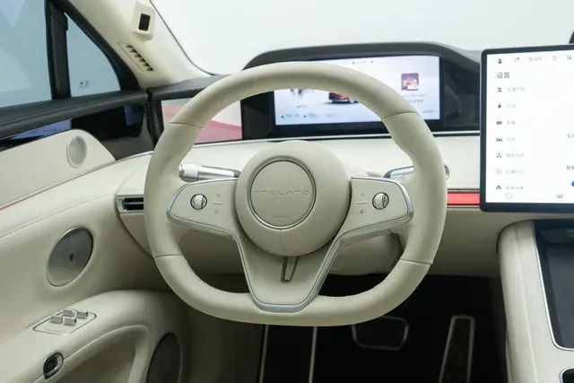 2025 HIMA Stelato S9 REEV 160HP REEV,autocango,china used car exporter,china ev exporter,chinese used car exporter,chinese used ev exporter