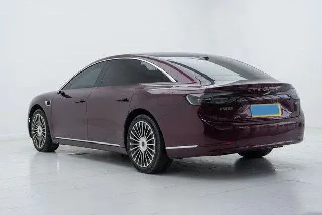 2025 HIMA Stelato S9 REEV 160HP REEV,autocango,china used car exporter,china ev exporter,chinese used car exporter,chinese used ev exporter