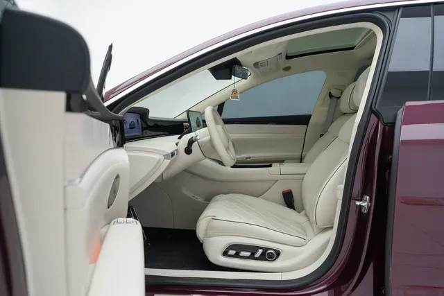 2025 HIMA Stelato S9 REEV 160HP REEV,autocango,china used car exporter,china ev exporter,chinese used car exporter,chinese used ev exporter