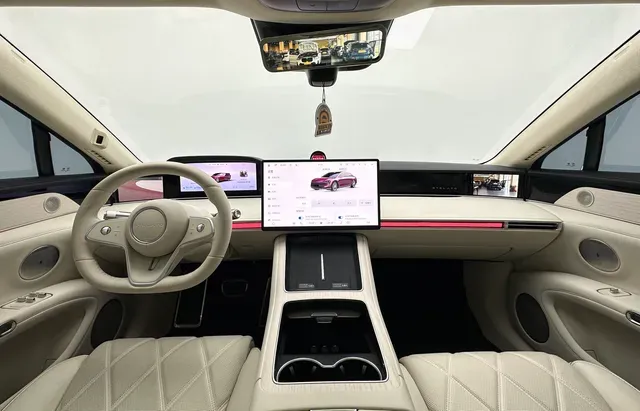 2025 HIMA Stelato S9 REEV 160HP REEV,autocango,china used car exporter,china ev exporter,chinese used car exporter,chinese used ev exporter