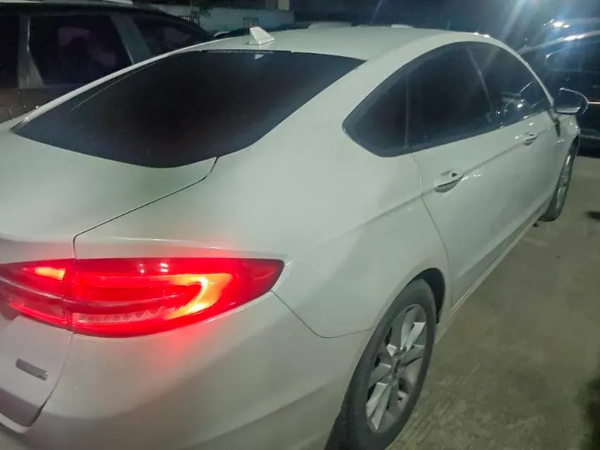 2018 Ford Mondeo 1.5T 181HP L4 6AT,autocango,china used car exporter,china ev exporter,chinese used car exporter,chinese used ev exporter