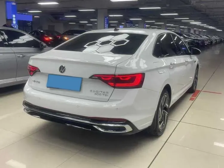 2023 Volkswagen Sagitar 1.5T 160HP L4 7DCT,autocango,china used car exporter,china ev exporter,chinese used car exporter,chinese used ev exporter
