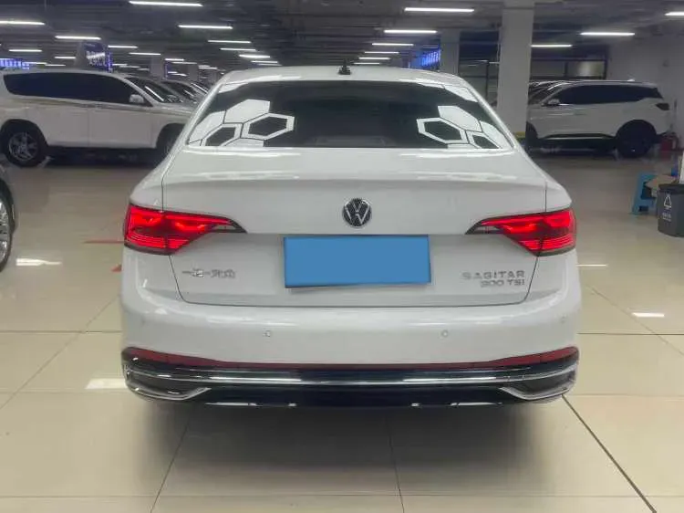 2023 Volkswagen Sagitar 1.5T 160HP L4 7DCT,autocango,china used car exporter,china ev exporter,chinese used car exporter,chinese used ev exporter