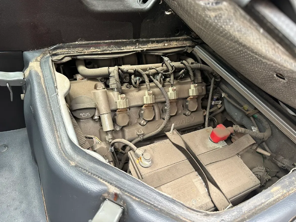 2019 WuLing RongGuang 1.5L 107HP L4 5MT,autocango,china used car exporter,china ev exporter,chinese used car exporter,chinese used ev exporter