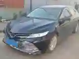 2018 Toyota Camry 2.0L 169HP L4 6AT