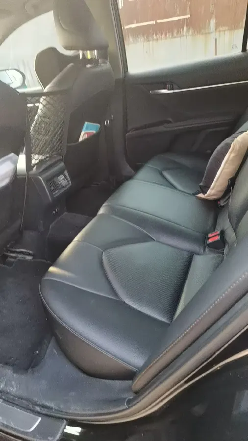 2018 Toyota Camry 2.0L 169HP L4 6AT,autocango,china used car exporter,china ev exporter,chinese used car exporter,chinese used ev exporter