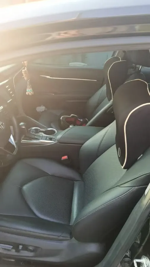 2018 Toyota Camry 2.0L 169HP L4 6AT,autocango,china used car exporter,china ev exporter,chinese used car exporter,chinese used ev exporter