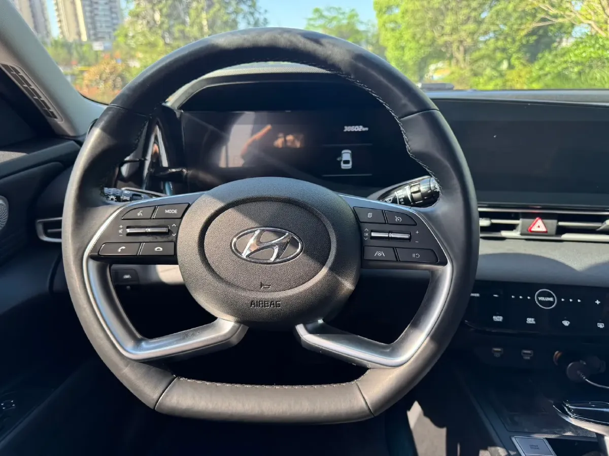 2021 Hyundai Elantra 1.5L 115HP L4 CVT,autocango,china used car exporter,china ev exporter,chinese used car exporter,chinese used ev exporter