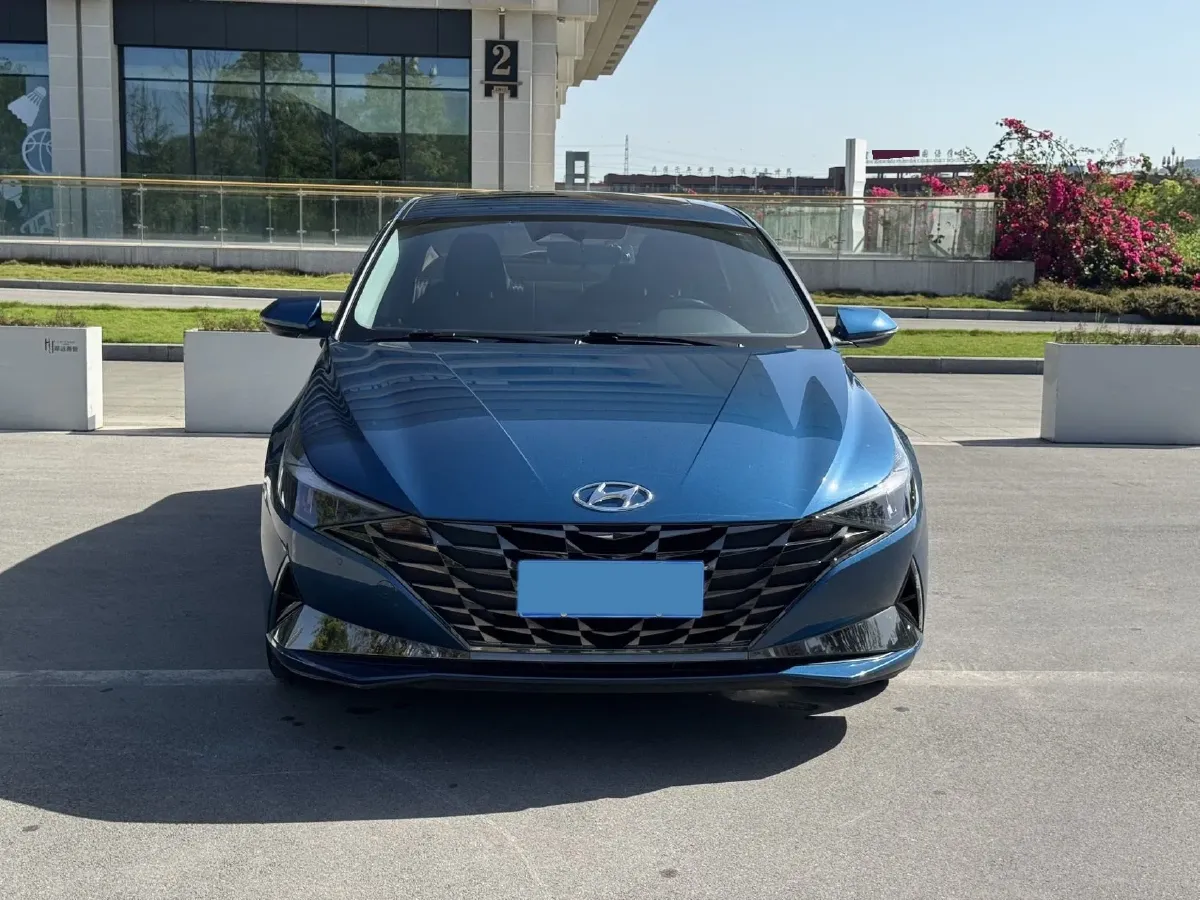 2021 Hyundai Elantra 1.5L 115HP L4 CVT,autocango,china used car exporter,china ev exporter,chinese used car exporter,chinese used ev exporter
