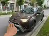2019 Toyota RAV4 2.0L 151HP L4 CVT