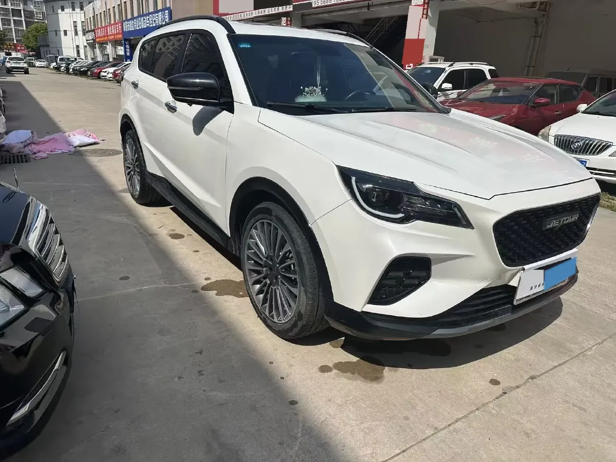 2020 Jetour X70 Coupe 1.6T 197HP L4 7DCT,autocango,china used car exporter,china ev exporter,chinese used car exporter,chinese used ev exporter