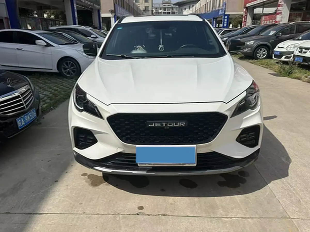 2020 Jetour X70 Coupe 1.6T 197HP L4 7DCT,autocango,china used car exporter,china ev exporter,chinese used car exporter,chinese used ev exporter