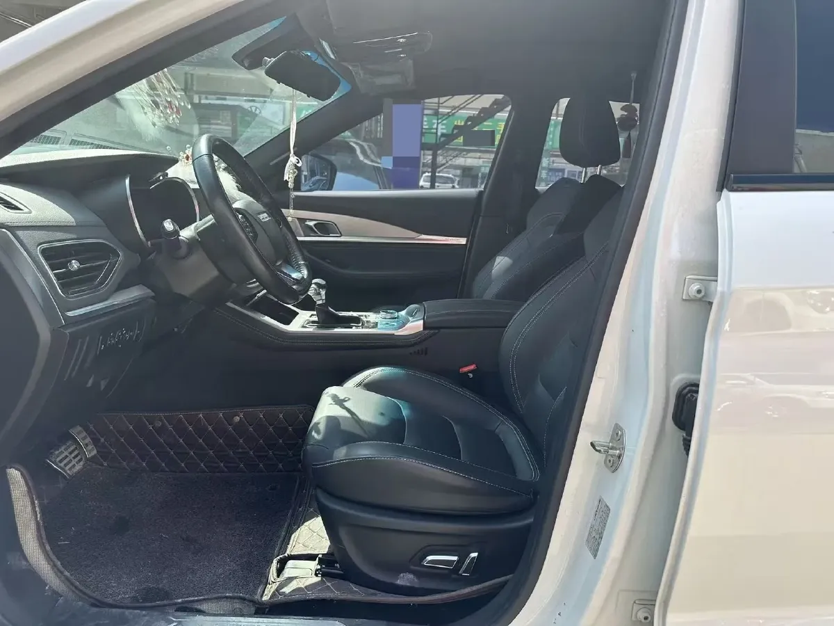 2020 Jetour X70 Coupe 1.6T 197HP L4 7DCT,autocango,china used car exporter,china ev exporter,chinese used car exporter,chinese used ev exporter