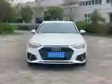2022 Audi A4L 2.0T 190HP L4 7DCT
