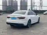 2022 Audi A4L 2.0T 190HP L4 7DCT