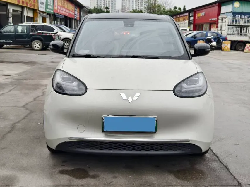 2023 WuLing BinGuo BEV 31.9KWH,autocango,china used car exporter,china ev exporter,chinese used car exporter,chinese used ev exporter