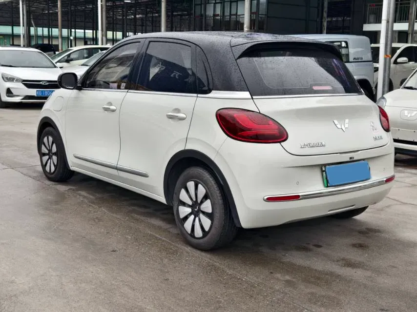 2023 WuLing BinGuo BEV 31.9KWH,autocango,china used car exporter,china ev exporter,chinese used car exporter,chinese used ev exporter