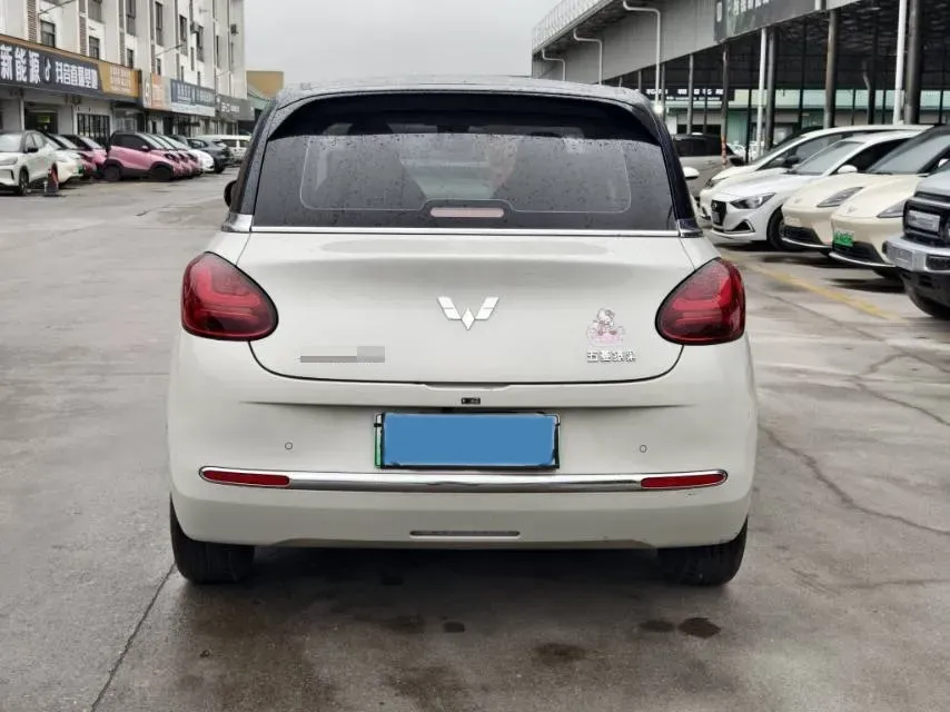2023 WuLing BinGuo BEV 31.9KWH,autocango,china used car exporter,china ev exporter,chinese used car exporter,chinese used ev exporter