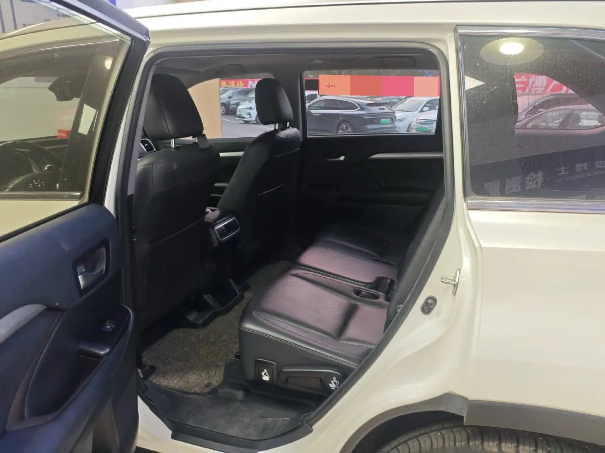 2019 Mazda CX-8 2.5L 192HP L4 6AT,autocango,china used car exporter,china ev exporter,chinese used car exporter,chinese used ev exporter