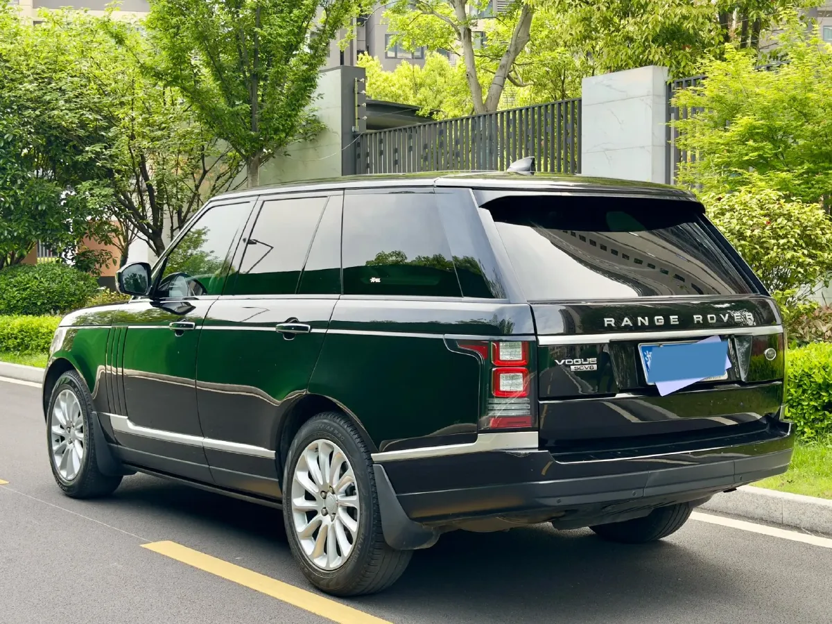 2017 Land Rover Range Rover 3.0T 340HP V6 8AT,autocango,china used car exporter,china ev exporter,chinese used car exporter,chinese used ev exporter