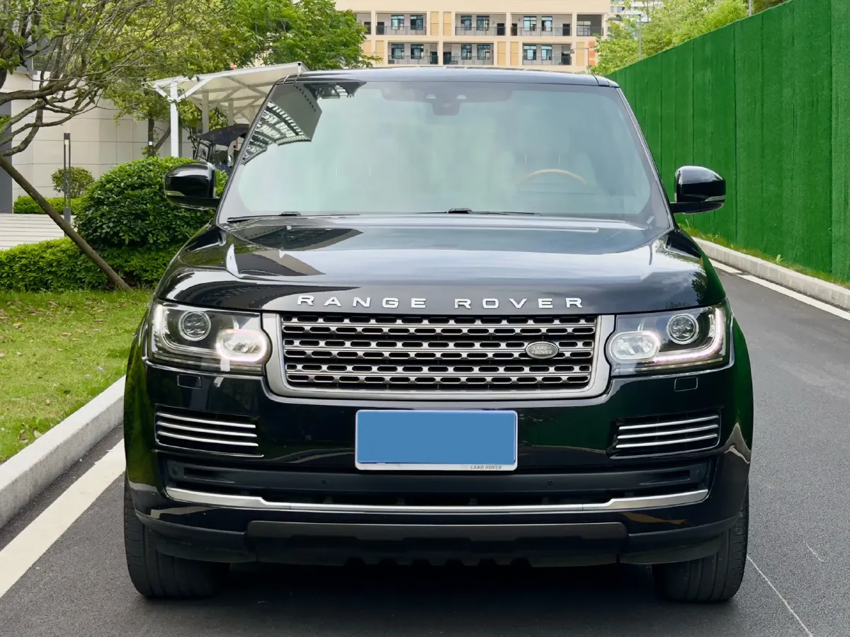 2017 Land Rover Range Rover 3.0T 340HP V6 8AT,autocango,china used car exporter,china ev exporter,chinese used car exporter,chinese used ev exporter