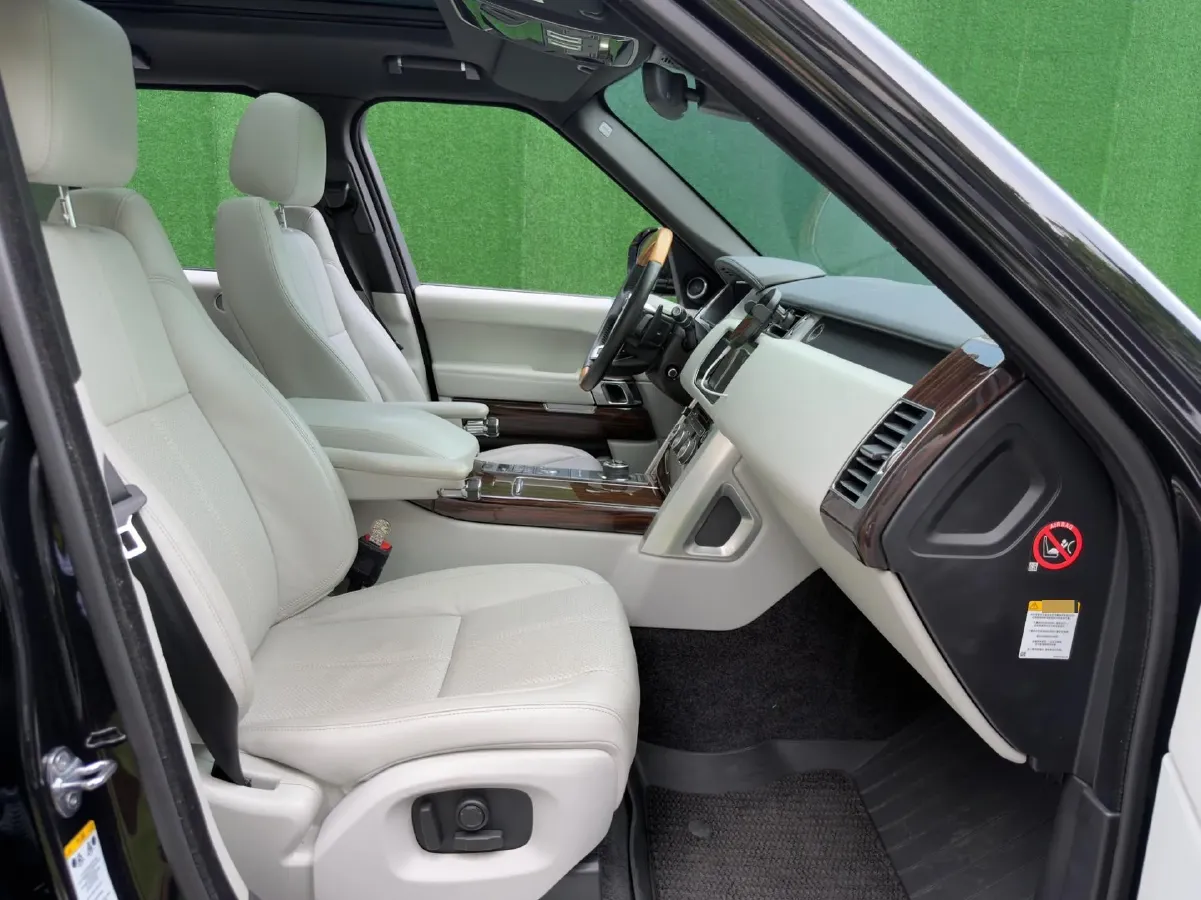 2017 Land Rover Range Rover 3.0T 340HP V6 8AT,autocango,china used car exporter,china ev exporter,chinese used car exporter,chinese used ev exporter